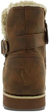 Skechers Keepsakes 2.0 Home Sweet Home Boot Womens Shoes Size 10, Color: Chocolate | Image 3