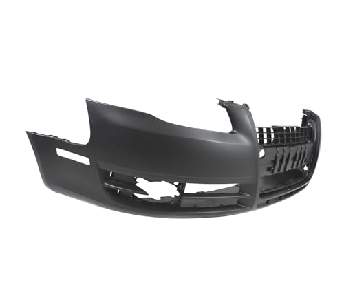 Image of FitParts Compatible with Audi A4 2005-2008 Front Bumper Cover