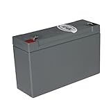 Tripp Lite RBC52 Replacement Battery Cartridge for Select Tripp Lite and Other Major UPS Brand