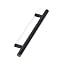 BirdRock Home Simple Modern Rounded T-Bar Handle | Oil Rubbed Bronze | 10 Pack | 5 Inch Kitchen Cupboard Furniture Cabinet Hardware Drawer Pull Trad
