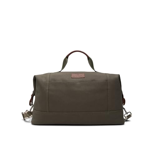 Brooks Brothers Lafayette Canvas Duffle
