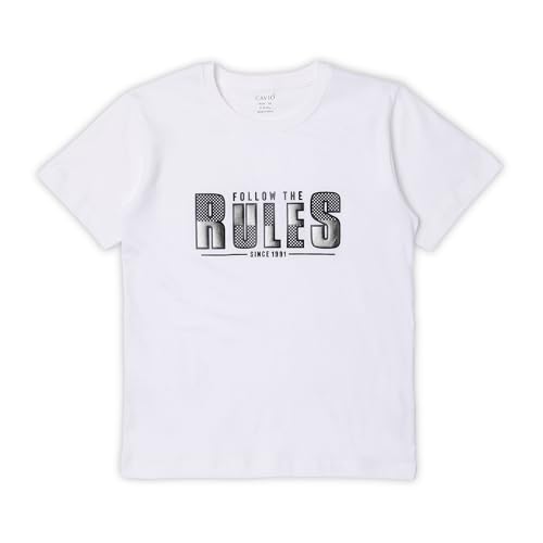 Image of CAVIO Boys Printed Blazer and T-Shirt