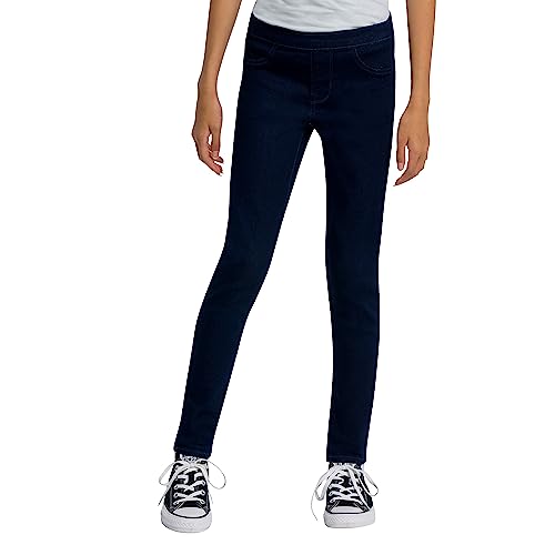 Image of Levi's Girls High Rise Regular Jeans