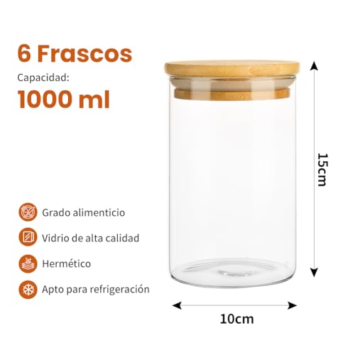 La Mejor Selección de Botes para galletas comprados en linea. 20 Imagen adicional