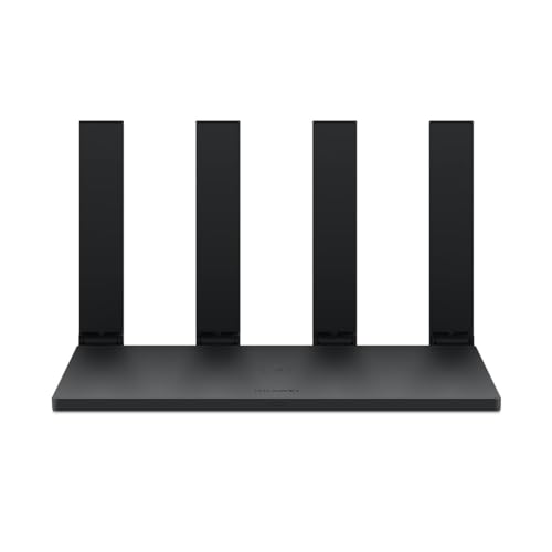 Roteador Mesh Huawei AX2S