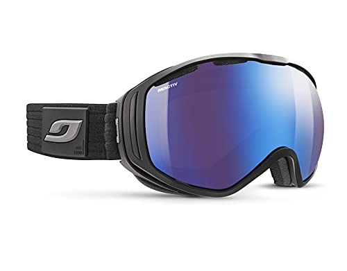 Máscara de esquí Julbo TITAN OTG para esquiar con gafas graduadas sin presión