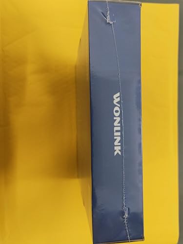 WONLINK Ripetitore WiFi Esterno WL-AP7204