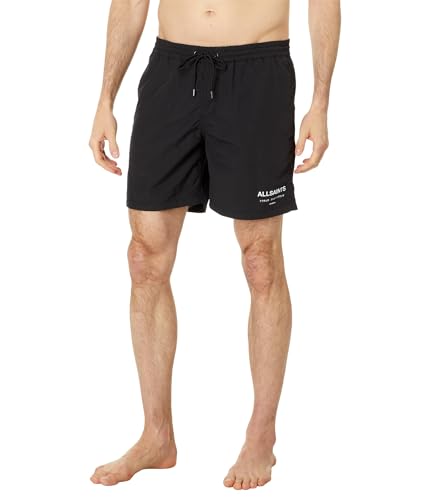 Men's Underground Swimshrt