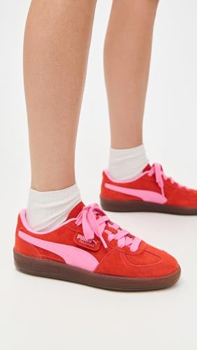 PUMA Women's Palermo Shoes Sneaker3