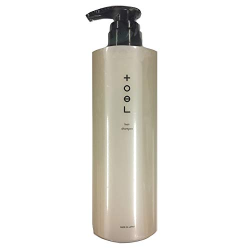 Amazon | インターコスメ トエル シャンプー 600ml | インターコスメ