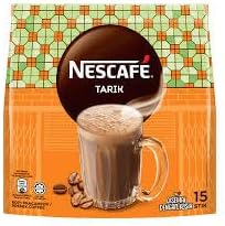 NES TARIK PREMIX COFFEE, 15 STICK, 465G