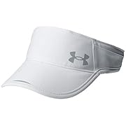 visor hats under armour