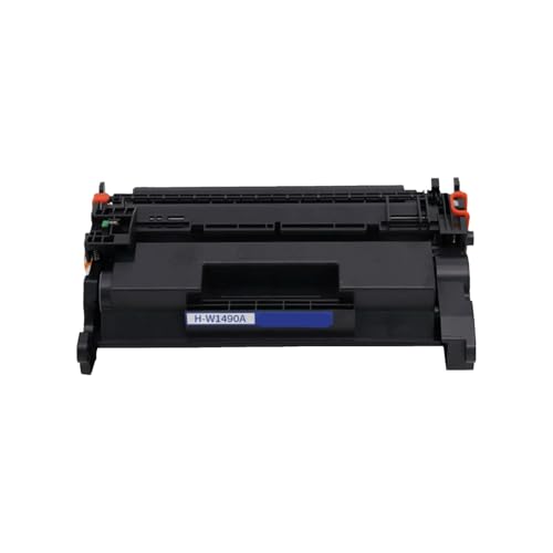 Tinta W1490A de alta capacidad negra para textos nítidos en MFP 4102dw