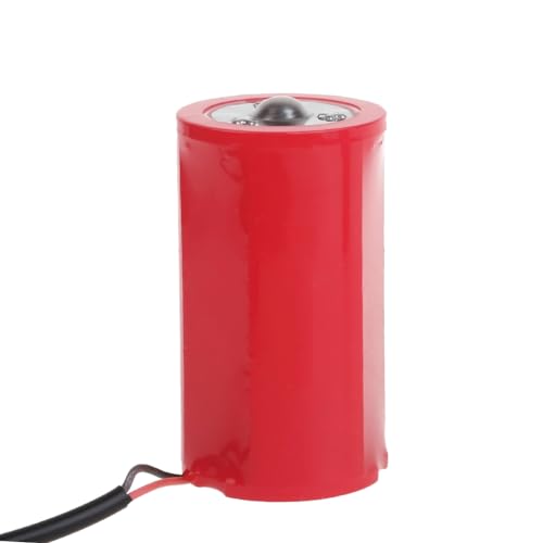 Cable de alimentación USB 5V para sustituir 3 pilas LR20 D miniatura 3