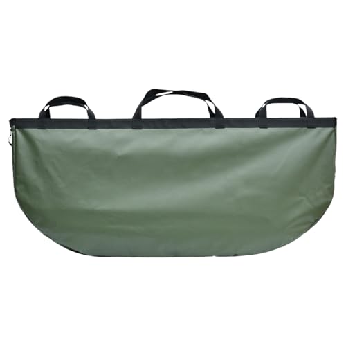Sac à poisson lavable pour transporter vos poissons pêchés sans odeur