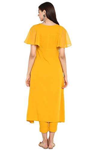 Image of Janasya Women Salwar Suit