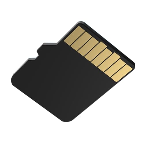 Green Tech 64 GB Micro SD Memory Card with Ultra High Speed 3.0 | Full HD Video Resolution | Upto 100 Mbps Read Speed |Suitable for Tablet, Car... - Image 5