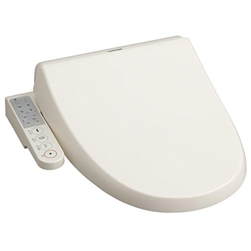 東芝 温水洗浄便座パステルアイボリーTOSHIBA クリーンウォッシュ SCS-T175