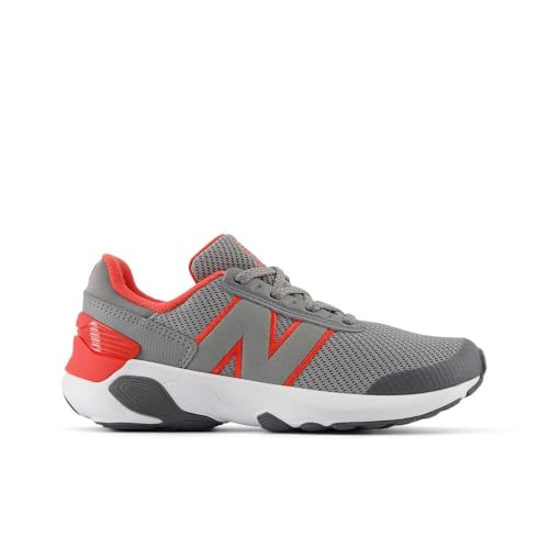 New Balance Unisex-Child 1440 V1 Lace-up Running Shoe3