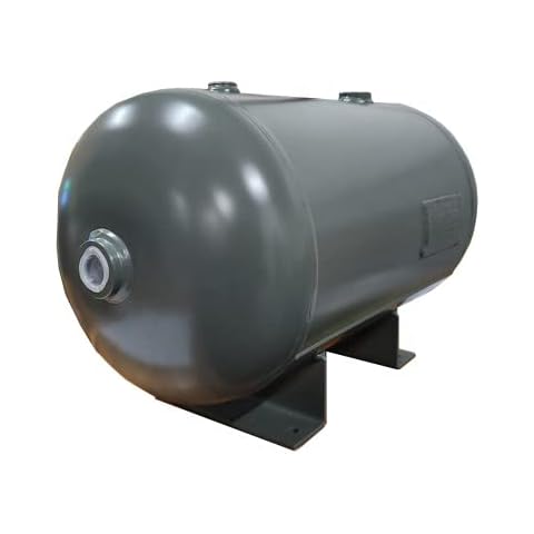 PneumaticPlus 10 Gallon Air Tank Cover