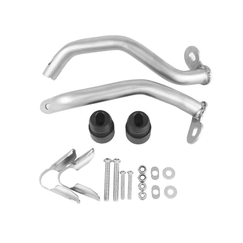 Barre protection moteur R1200GS Adventure 2014-2016 crash bar robuste