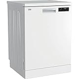 País de origen: España BEKO Lvj Mdfn26431W A, Blanco, Dsp