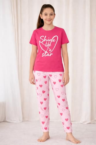 Image of Ninos Dreams Girls Pajama Top