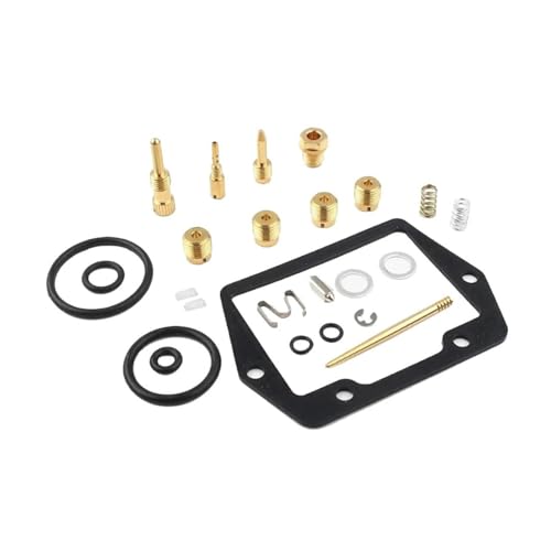 Kit de réparation carburateur CT90 pour rouler sereinement en forêt le weekend