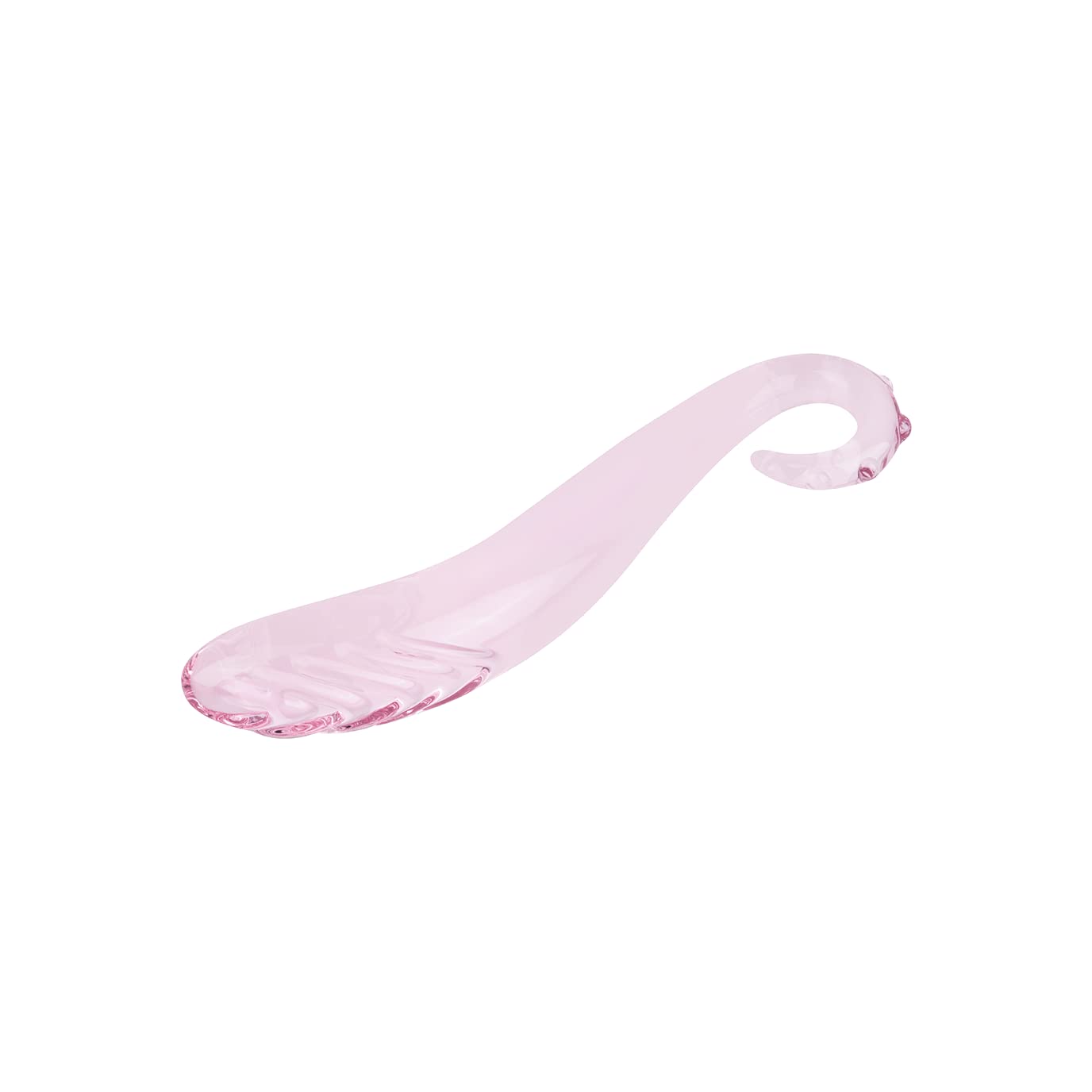EIS, Dildo, 'Strukturierter Glasdildo', Borosilikatglas : Amazon.de:  Drogerie & Körperpflege