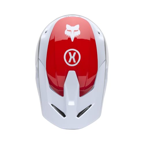 Image of Fox Racing Unisex V1 Motocross Dirt Bike Helmet