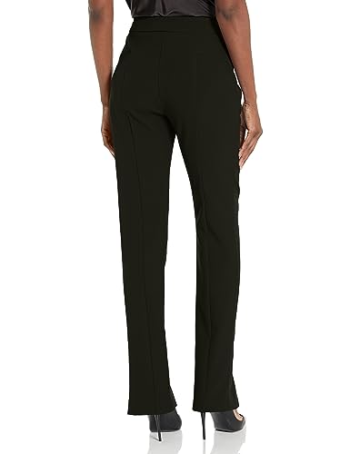 Trina Turk Women's Front Slit Pants2