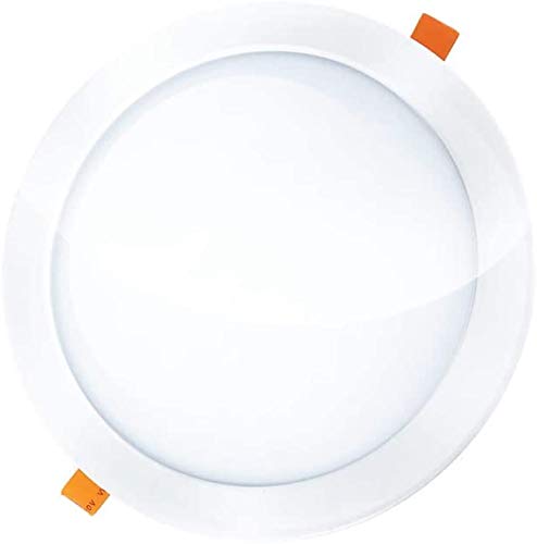 RafeedLED Panel Downlight 12W 6000K