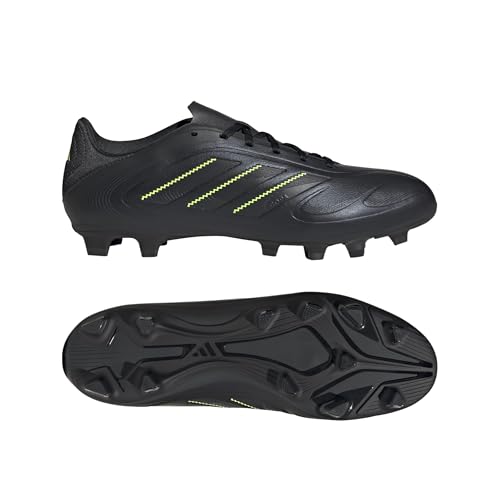 Image of adidas Unisex Copa Pure Iii Club Fg /Mg Football Shoe
