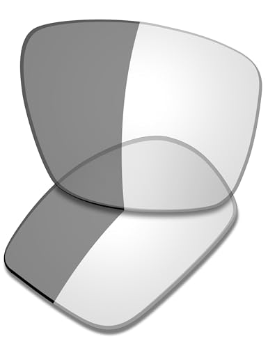 Image of SAUCER Premium Replacement Lenses for Oakley Cables OO9129 Sunglasses
