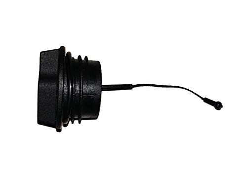 Tappo Gas Decespugliatore Tappo Del Serbatoio Benzina Per Decespugliatori Stihl FS60AV, FS80AV, FS90AV - Ricambio #4112-350-0500 Accessorio Decespugliatore A Benzina - Foto 10