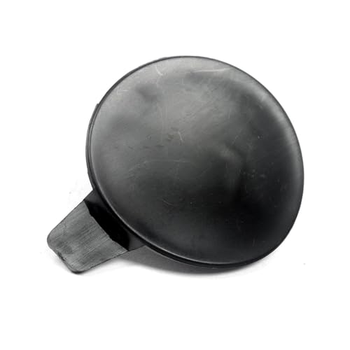 Cache-crochet de remorquage Tesla Model Y cache pare-chocs avant 2020-2022