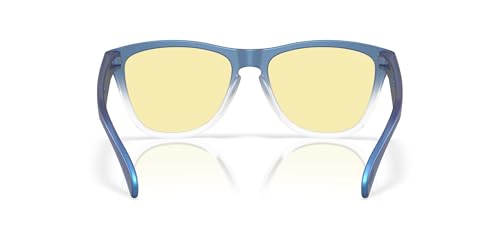 Image of Oakley OO9013 Frogskins Square Sunglasses