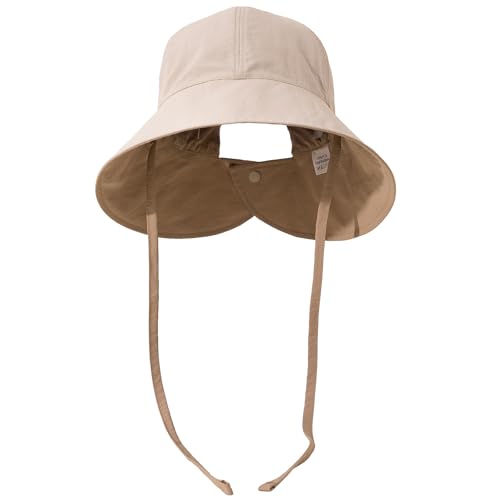 Sombrero tipo Bucket reversible para mujer miniatura 2