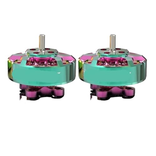 1/2/4PCSA GTS V3 1303 Plus uVX[^[ 6000/8000/11500KV ΉAO3 RC FPV t[X^C 2-3C` h[Ή(2PSC V3 6000KV-PINK)