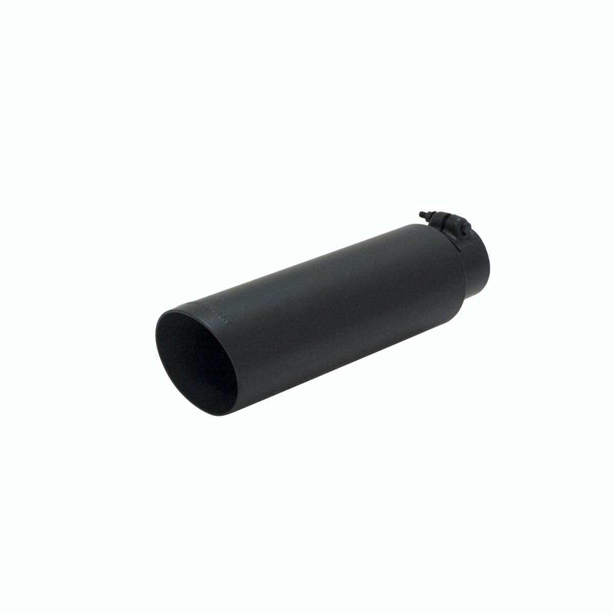 (15367B) 2.50" Exhaust Tip, Black