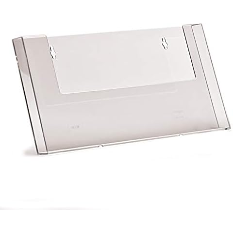 Porte-brochures Taymar DIN A4 Cover