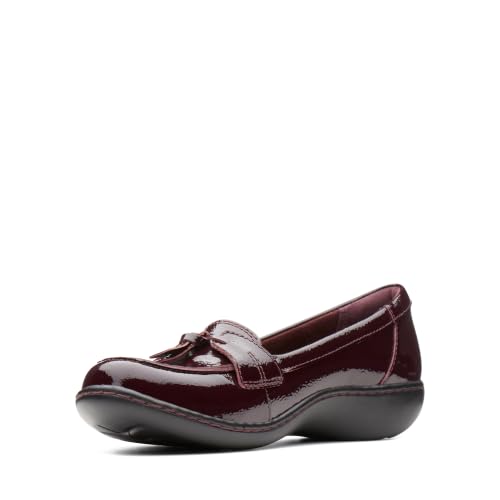 Image of Clarks Women's Ashland Bubble Slip On Loafers