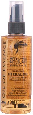 African Essence Herbal Oil Spray (Pack of 4)