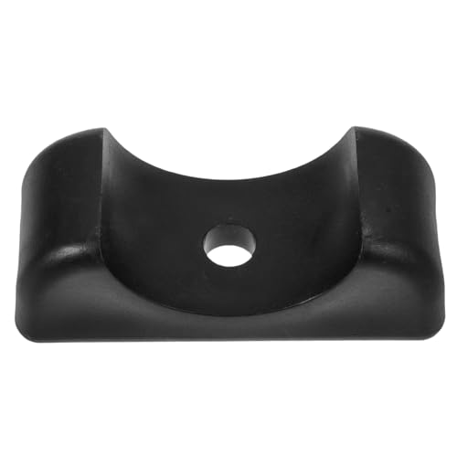 Peso para Escalera de Piscina en Plástico Negro