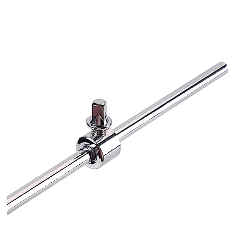 Martillo Bass Drum Beater de Silicona y Accesorio de Batería Consistente para Todos los Estilos de Música miniatura 3