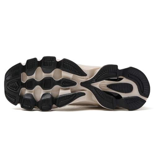 Image of TSIODFO Women Running Shoes Tennis Workout Sneakers