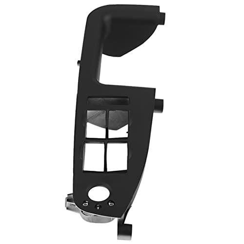 Panel embellecedor de interruptor de ventanilla para Audi A4 B6 B7 RS4 2