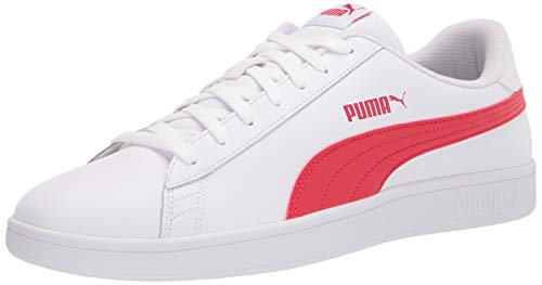 Image of Puma Unisex Adult Smash L Sneaker