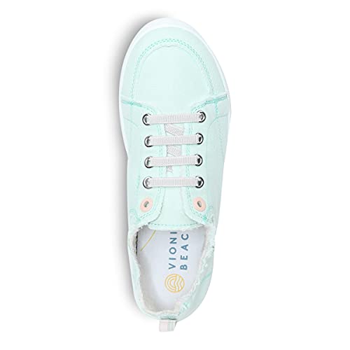 Image of Vionic Pismo Womens Casual Supportive Sneaker