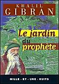 Le Jardin du Prophète Gibran, Khalil